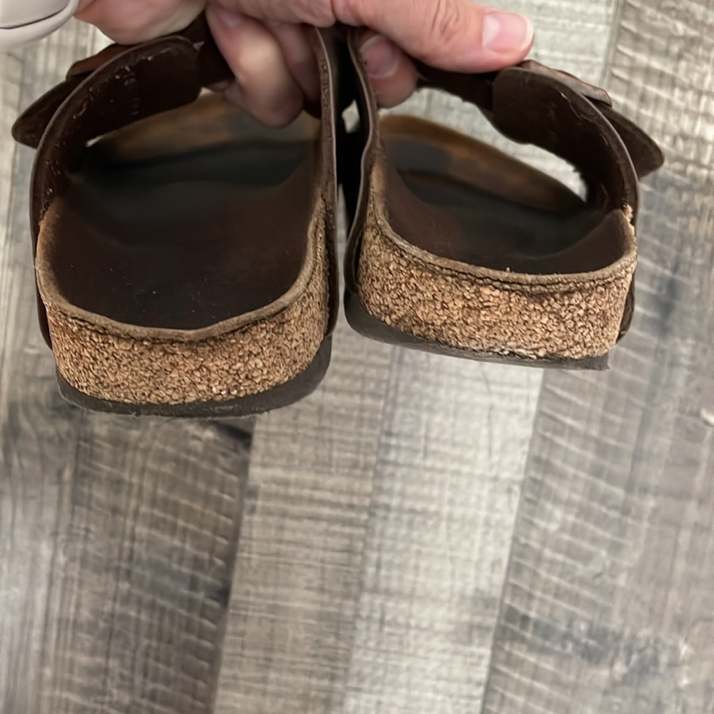 Birkenstocks - image 5